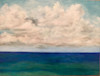 Gulf View - Plein Aire image