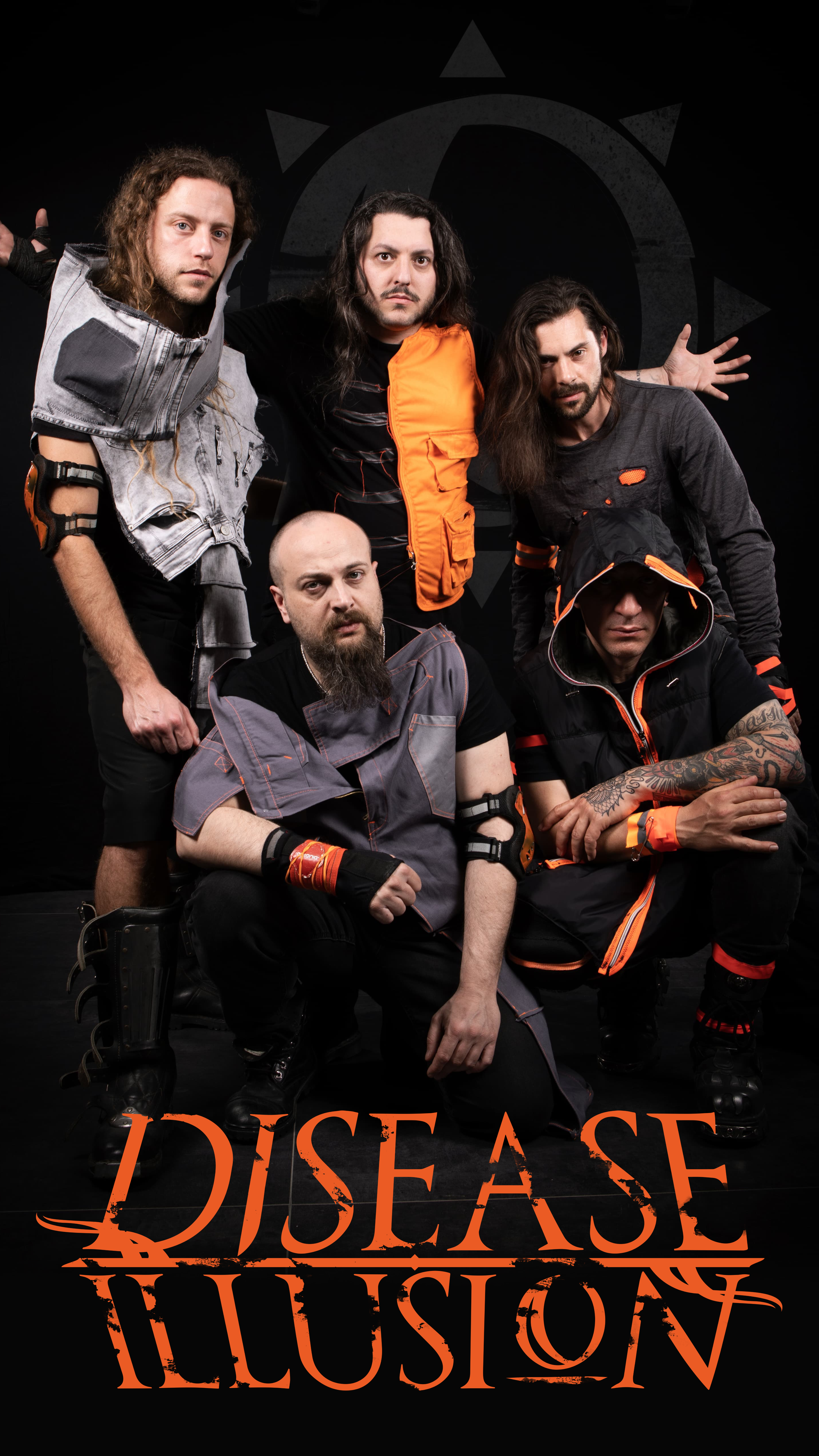 Disease Illusion 2024 (vertical/square)