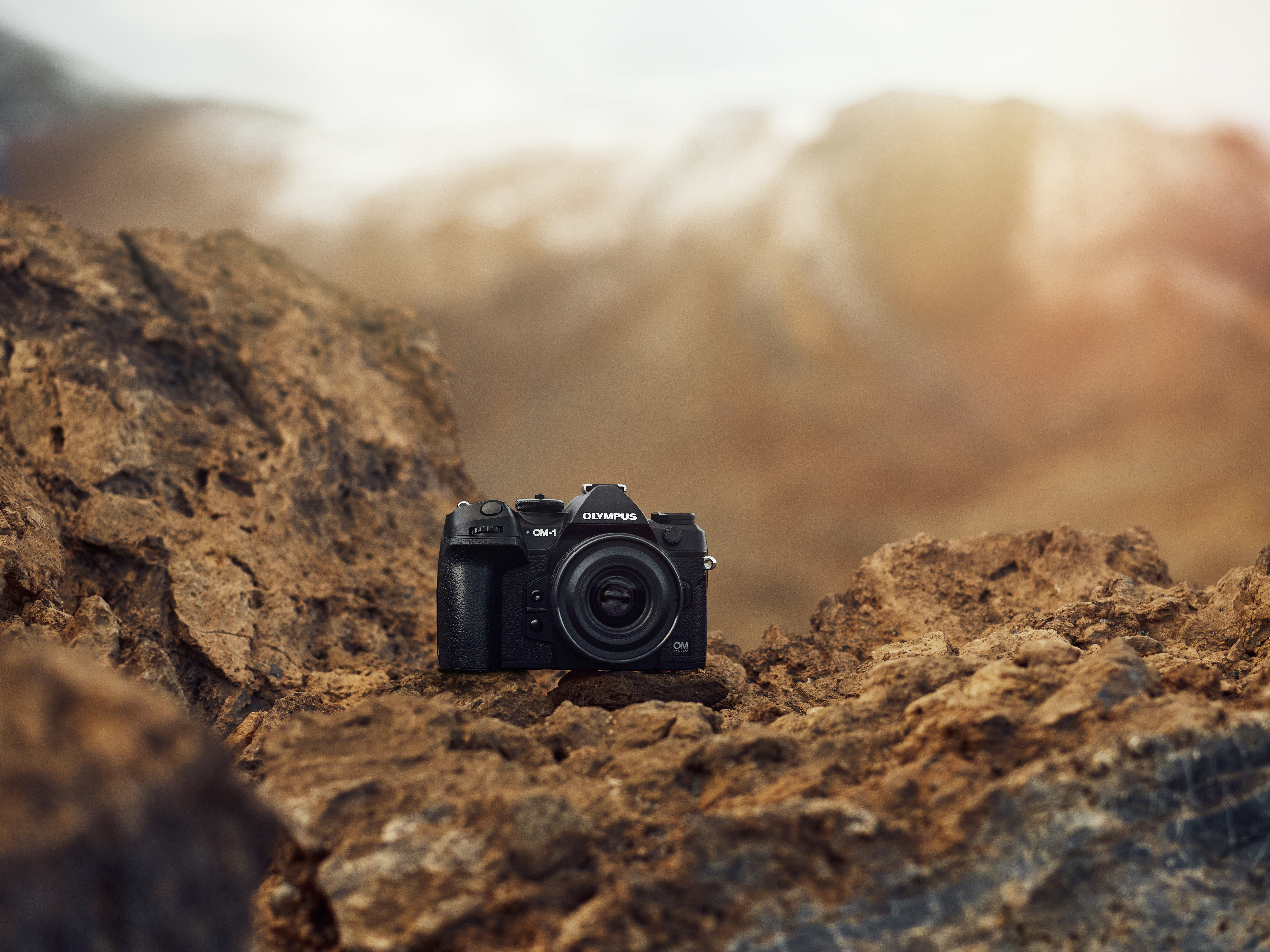 brändikuvaus om system