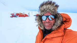Ski Expedition Ny Ålesund HRS Photo Per Brochmann-(215)