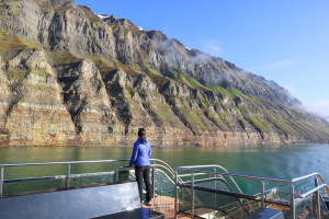 MS-Bard Captain-s Favourites Hurtigruten-Svalbard Photo Eveline Lunde 2279