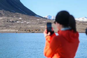 MS-Bard Captain-s Favourites Hurtigruten-Svalbard Photo Eveline Lunde 7300