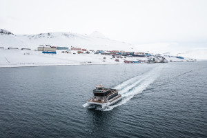 MSBard HRS Barentsburg Photo Albert Terland