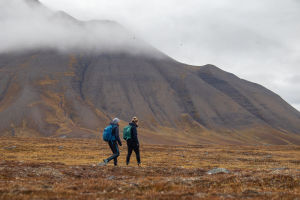 Sea-to-summit Photo Eveline-Lunde Hurtigruten-SvalbardMG 8566