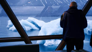 Dinner Cruise Under Northern Lights MS Bard - Photo Håkon Daae Brensholm