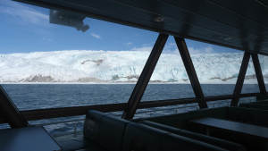 Wildlife and Glacier Cruise Photo Daniel John Benton