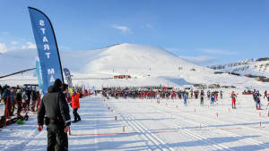 Svalbard Skimaraton Photo Eveline Lunde 1920x1080