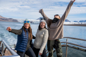 Wildlife and Glacier Cruise with MS Bard HGR 165780 Photo Schibsted Partnerstudio 1920