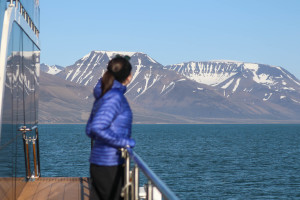 MS-Bard Captain-s Favourites Hurtigruten-Svalbard Photo Eveline Lunde 7391
