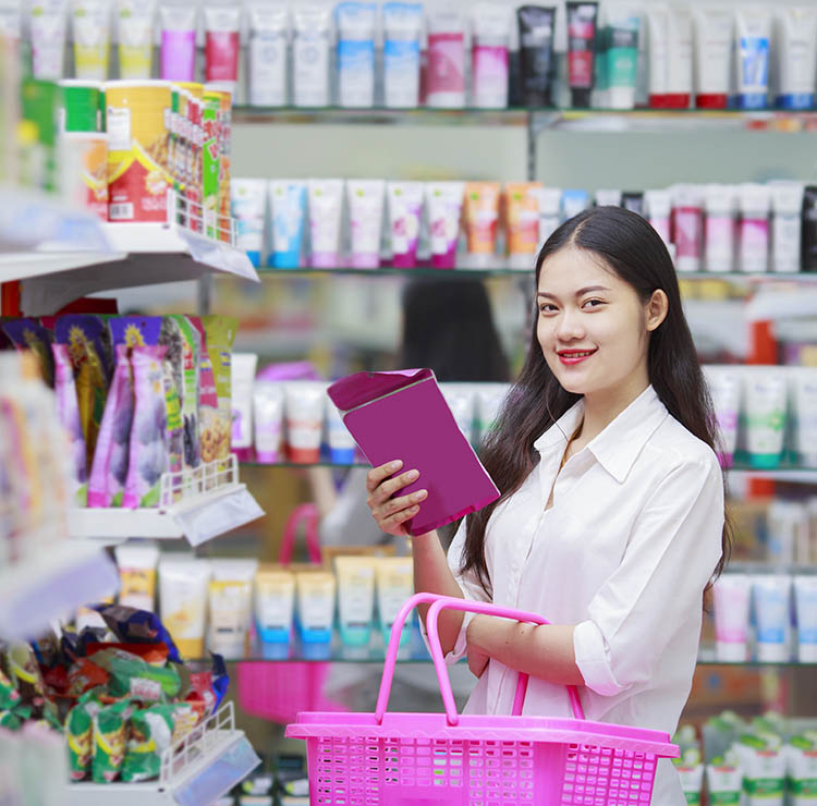 ค้นหาแชมพูผมนุ่มที่ใช่