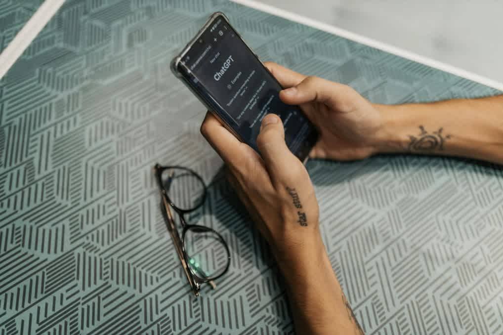 GPT 跟你分享的 AI 心理諮詢使用須知