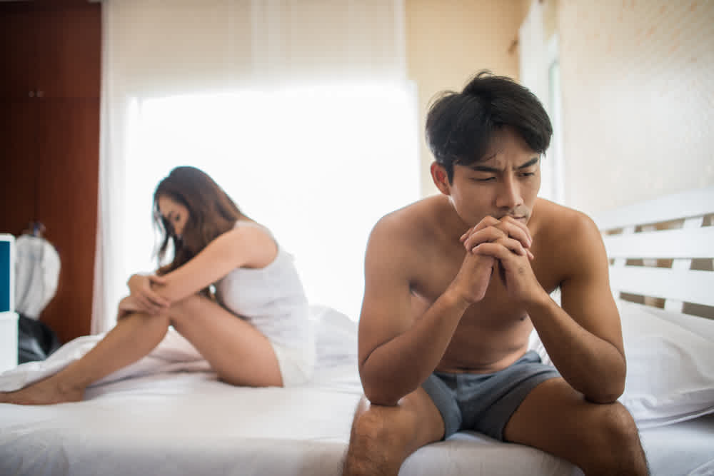 性事不合怎麼解?從生理、關係到價值觀,再到重燃激情全方位指南