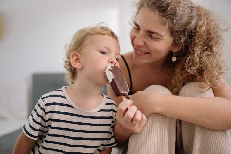 我們給孩子的，是大人想給的，還是孩子的需要？