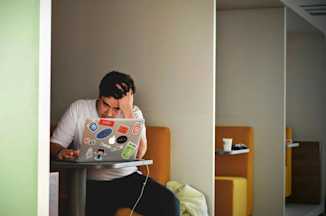 轉職,不只是換工作,更是內在的探尋