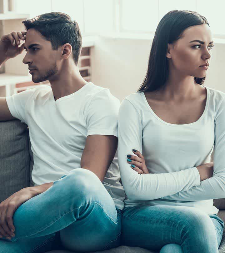 Why Do Couples Need Therapy? Understanding the Journey to Healing