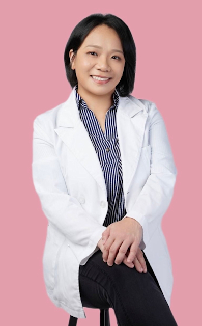 許雅惠