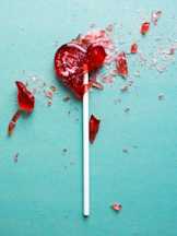 為什麼你每次愛,都愛得這麼委屈?