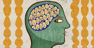 一趟探索內在部分的旅程-IFS訓練體驗