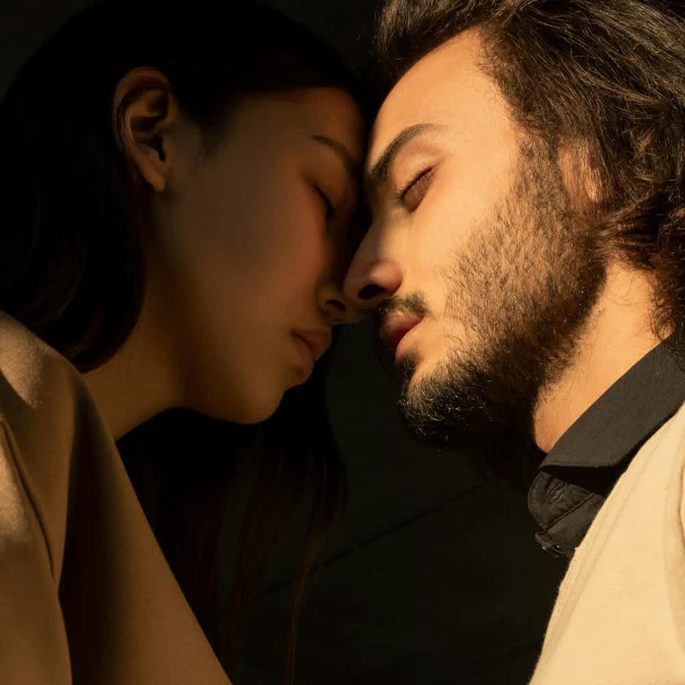 當伴侶是邊緣性人格是怎麼樣的經驗