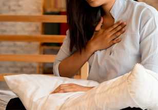 🧠 桃園擁抱身心醫學診所:自律神經調適諮商-讓身體重新找回安穩的節奏