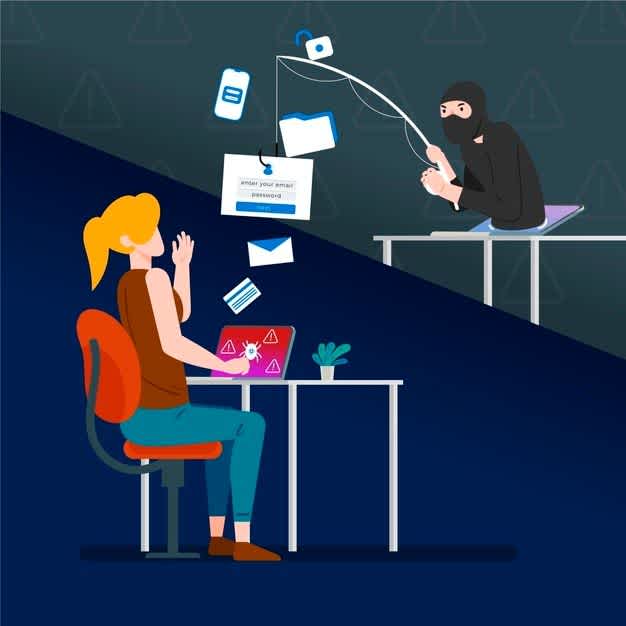 被詐騙後的心靈重建:請記得,你並不孤單