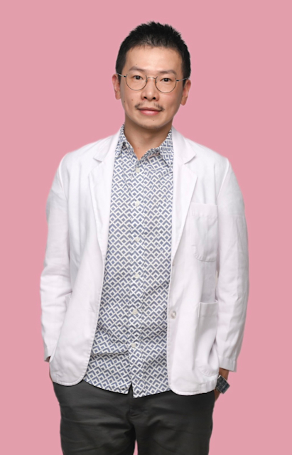 曾治淇