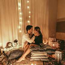 擇偶條件怎麼列?三個層次告訴你