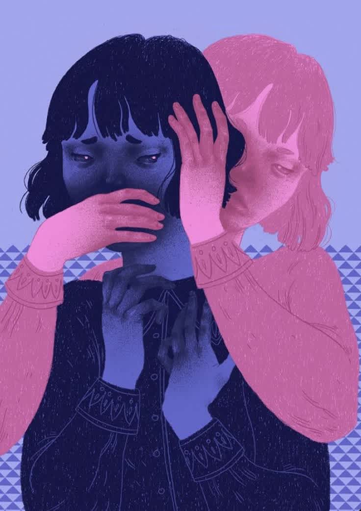 談複雜性創傷個案的絕望與希望(下)-切斷關係是保護,離開了還可以再回來