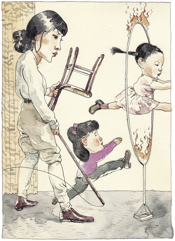 《你的孩子不是你的孩子》拍出恐怖虎媽！專家：也請理解上一代不懂「無條件的愛」為何物