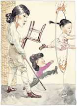 《你的孩子不是你的孩子》拍出恐怖虎媽!專家:也請理解上一代不懂「無條件的愛」為何物