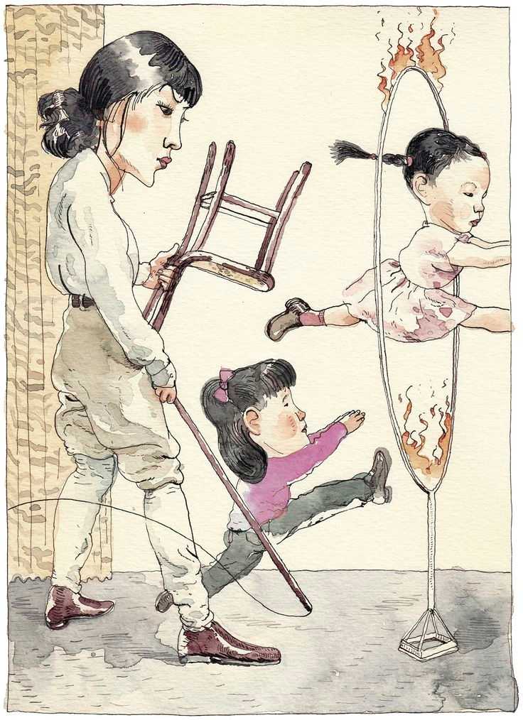 《你的孩子不是你的孩子》拍出恐怖虎媽!專家:也請理解上一代不懂「無條件的愛」為何物