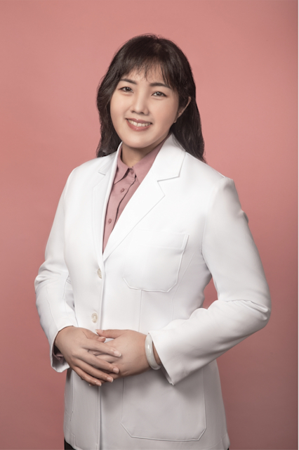 郭玉婷