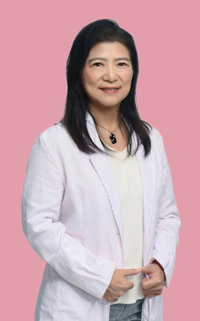 梁惠君