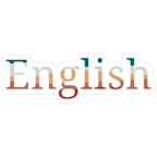 English Counseling