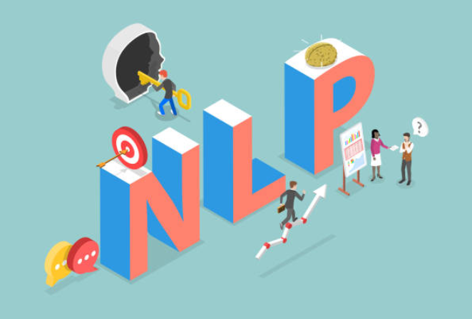 NLP導師輔導實務工作應用