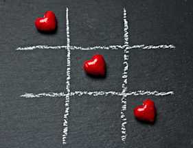 FIRST LOVE(下)-從晴道的戀情一窺外遇/劈腿者的內在需求與心理世界