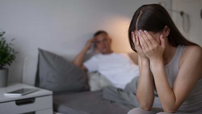 外遇創傷症候群是什麼?心理諮商師教你如何自我修復與走出