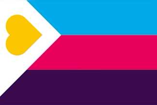 「禁羈」(kink)+「開放式關係」(polyamory/多重戀)+性別流動/Queer 身份:理解、在台發展與心理助人的連結