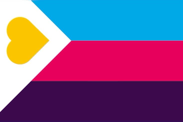 「禁羈」(kink)+「開放式關係」(polyamory/多重戀)+性別流動/Queer 身份:理解、在台發展與心理助人的連結