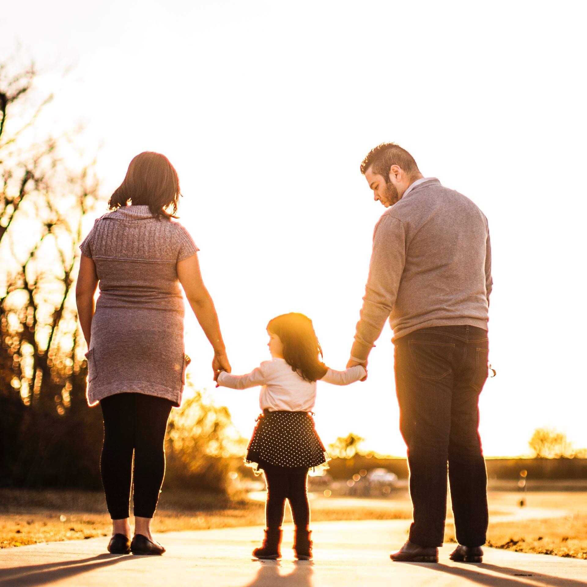 家庭諮商 Family Therapy