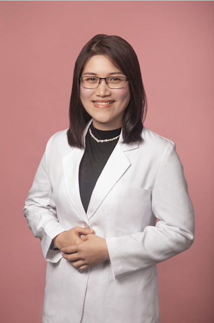 蔡婉吟