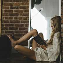 當大S逝世後 — 你也替她感受到「替代性創傷」了嗎?