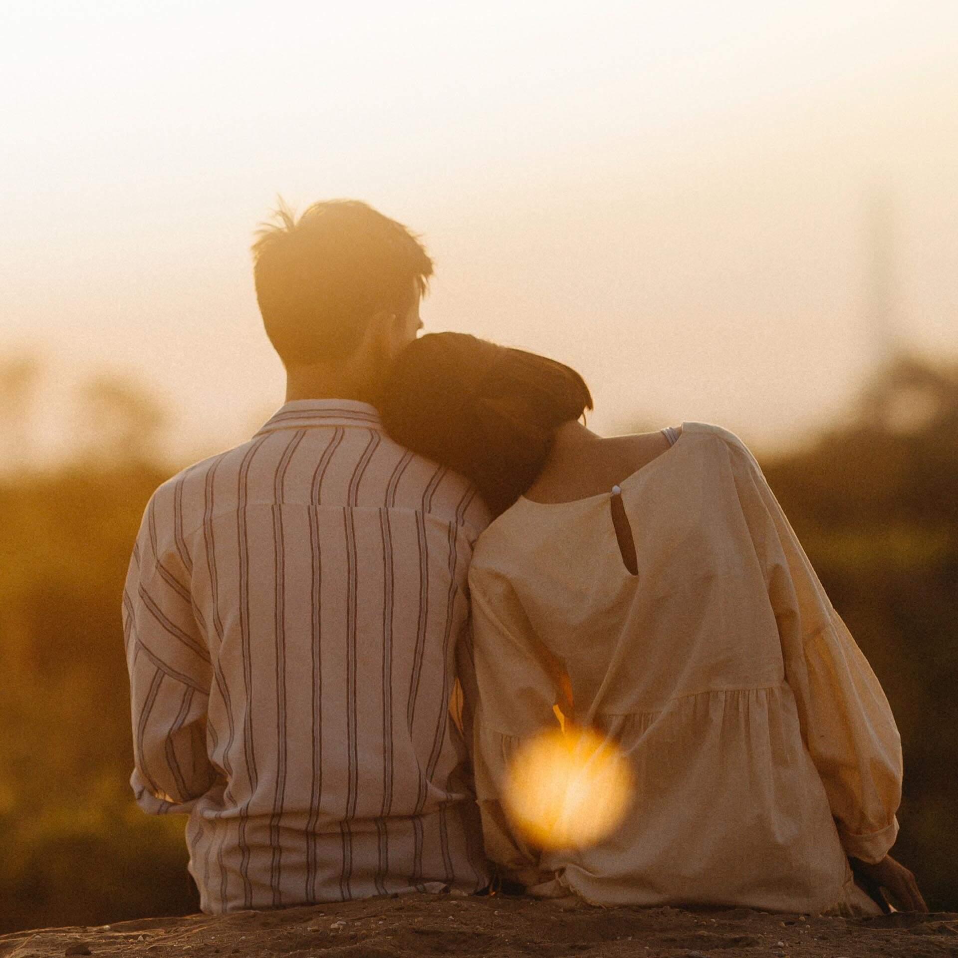 婚姻/伴侶諮商 Couple Therapy