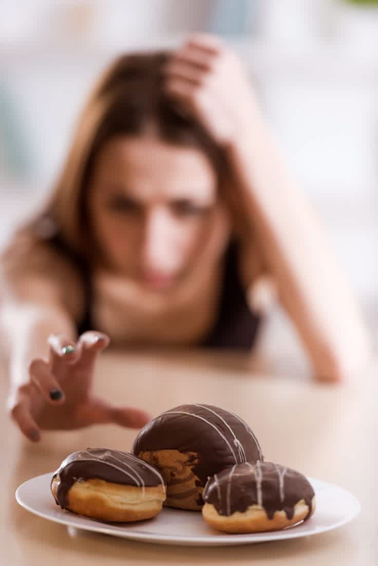 體重管理的心理面向:從壓力到飲食行為的全面理解