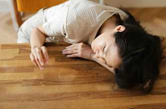 出軌只有零次或無數次?