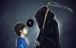 找回心裡的陽光—幫助孩子走出自殺陰影