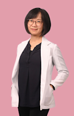 徐燕如