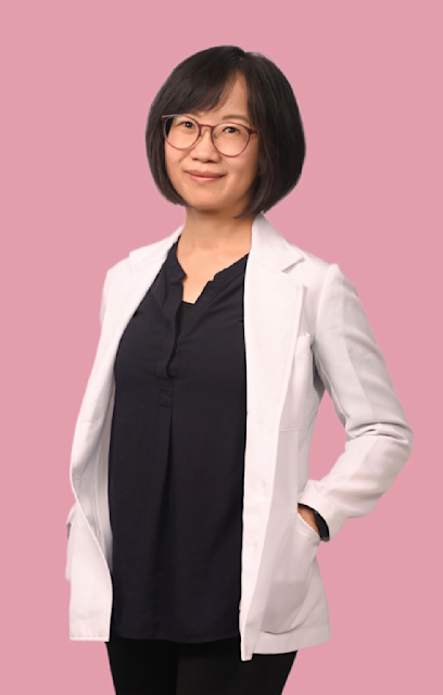 徐燕如