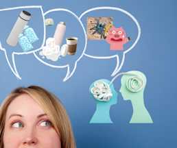 那些「我以為」的落差:從一杯茶和一隻蛛,看人際溝通的微妙藝術