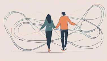 開放式關係不是放縱,而是誠實的練習